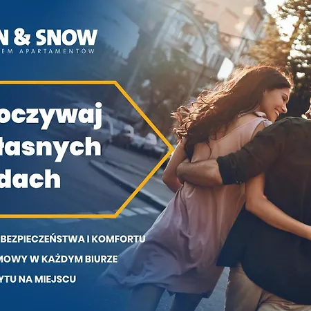 Przedwiośnie, Sun&Snow-2